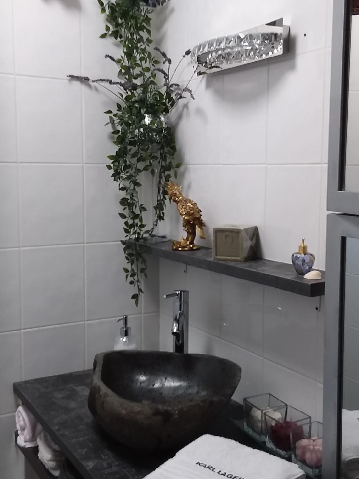 Les Bigorneaux Hotel Saint-Suliac Luaran gambar