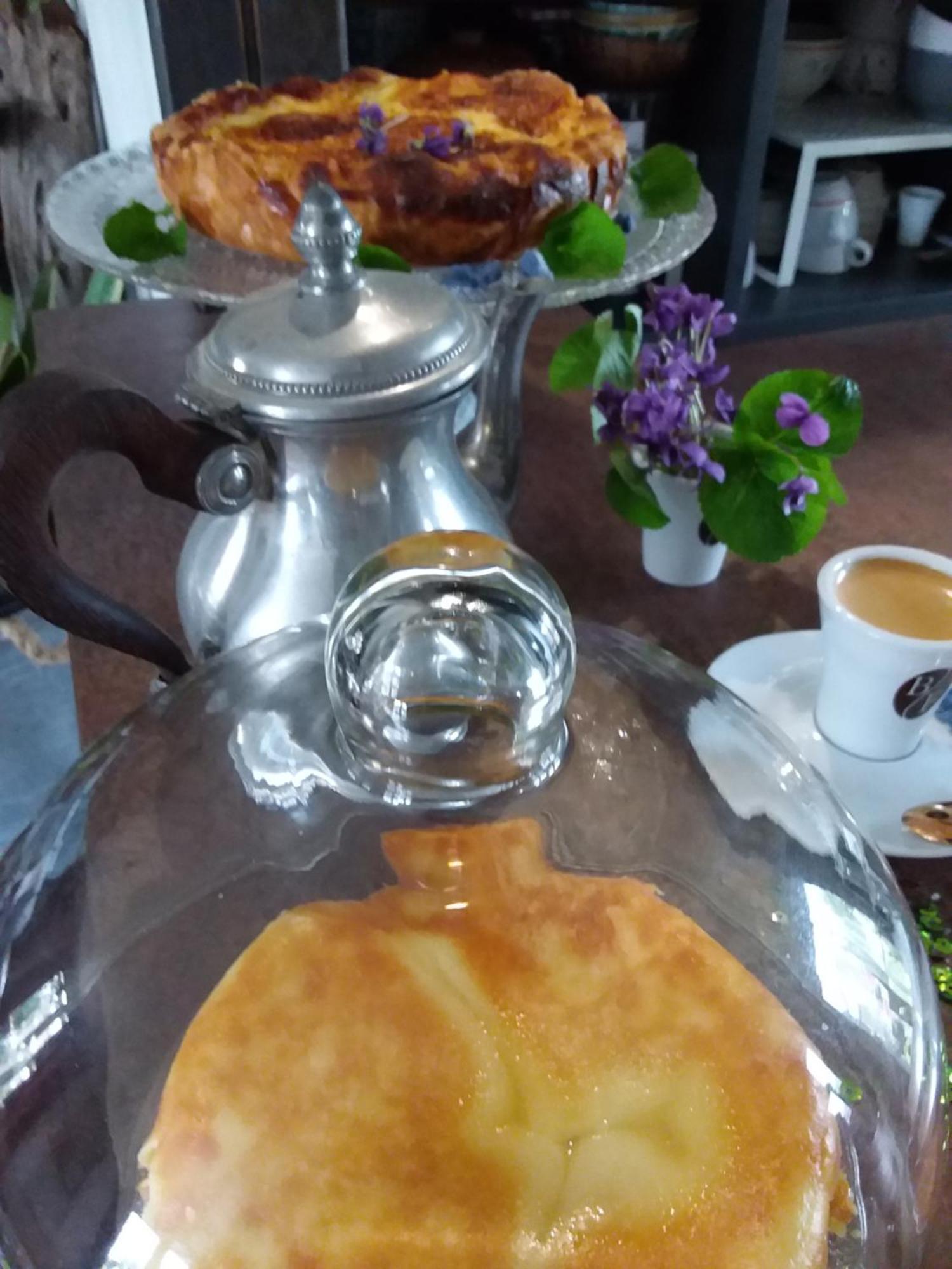 Les Bigorneaux Hotel Saint-Suliac Luaran gambar