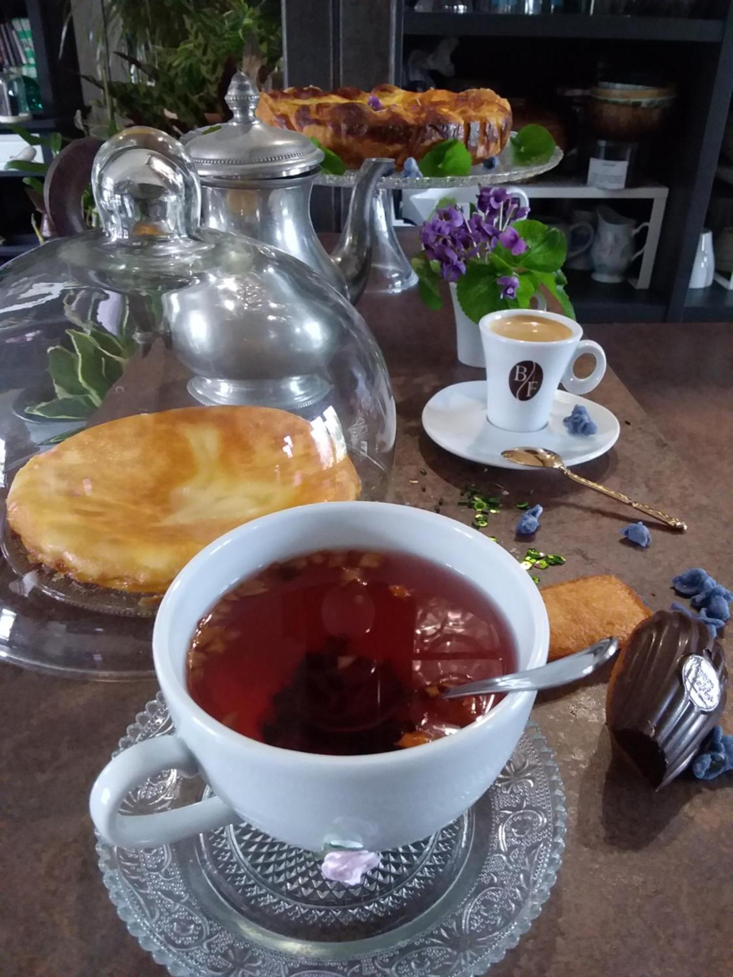 Les Bigorneaux Hotel Saint-Suliac Luaran gambar